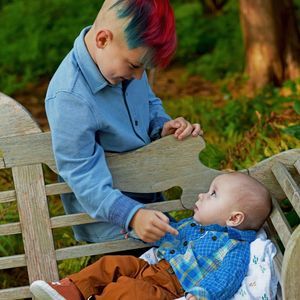 Meet your Posher, Bethany